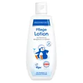 PAEDIPROTECT Pflegelotion 200ml Babys & Kinder mit Panthenol Jojobaöl vegan