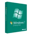 Microsoft Corporation Microsoft Windows 7 Enterprise 100479-DE