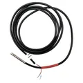 PT1000 Temperaturfühler Solar Temperatur Sensor Speicherfühler PVC Kabel - 5,0m