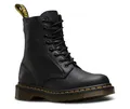 Dr. Martens 8 Loch 1460 Pascal Black Virginia 13512006