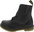 Dr. Martens 1460 Pascal Virginia Damen Schnürstiefel schwarz