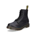 Dr. Martens Damen Schnürboot 1460 Pascal Black Virginia schwarz