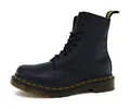 Dr. Martens  Damenschuhe Stiefel Schnürer Schnürstiefel Schwarz Freizeit