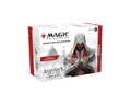 Wizards of the Coast Sammelkarte Magic the Gathering - Assassin's Creed Bundle (deutsch) - 9 Beyond Boo