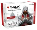 Jenseits des Multiversums: Assassin's Creed Beyond Bundle - Deutsch Magic MTG