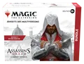Magic Bundle Assassins Creed (deutsch)