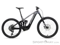 Giant Reign Advanced E+ 1 560Wh 29/27,5'' 2026 E-Bike-Mehrfarbig-L