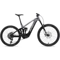 Giant Reign Advanced E+ 1 mercury/carbon smoke 2026 - RH-L