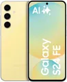 Samsung Galaxy S24 FE 256GB Smartphone (17,01 cm/6,7 Zoll, 256 GB Speicherplatz, 50 MP Kamera), yellow