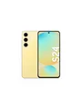 Samsung Galaxy S24 FE 256GB/8GB - Yellow