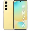 Samsung Galaxy S24 FE 256GB Yellow - Gelb