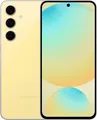 Samsung Mobiltelefon 256 GB Gelb (99935919)