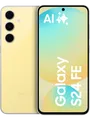 Samsung Galaxy S24 FE 256 GB Yellow