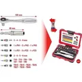 KS Tools 918.3010 9183010 Bit-Set