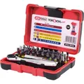 1/4" TORSIONpower Bit-Box, 32-teilig