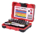 KS Tools 1/4" TORSIONpower Bit-Box, 32-teilig - 918.3010