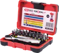 KS 918.3010 - 1/4'' TORSIONpower Bit-Box, 32-teilig