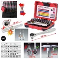 Set Schraubendreher Ein Satz Bits für KS Tools 918.3010