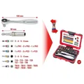 Set, Schraubendreher-Einsatz (Bits) KS TOOLS 918.3010 für