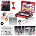 KS TOOLS Set, Schraubendreher-Einsatz (Bits) 918.3010