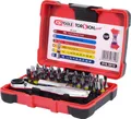 KS TOOLS 1/4" TORSIONpower Bit-Box, 32-tlg