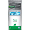 Trockenfutter Farmina VetLife Renal - Katze Adult