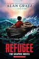 Alan Gratz Refugee: The Graphic Novel (Taschenbuch) (US IMPORT)