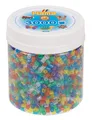 Hama Perlen 209-54 Bügelperlen Beutel mit ca. 3.000 bunten Midi Bast (US IMPORT)