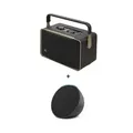 JBL Authentics 300 + Amazon Echo Pop - Neueste Generation