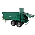 Tebbe HS 240 Modell von  1:32