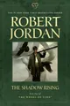 Robert Jordan The Shadow Rising (Taschenbuch) Wheel of Time
