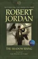 The Shadow Rising: Book Four of 'the Wheel of Time' (Wheel of Time)