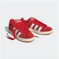 adidas Originals CAMPUS 00S Sneaker rot 43 1/3 EU