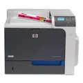 HP ColorLaserJet CP4525DN 40ppm A4 Duplex 512mb 1x