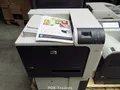 PRINT OK HP Color LaserJet CP4525dn CC494A 40 S/min LAN Duplex Laser Drucker