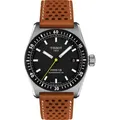 Tissot T-Sport PR516 Powermatic 80 T149.407.16.051.00 - schwarz,braun - 38mm