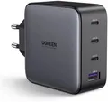 UGREEN Nexode 100W USB C Ladegerät GaN USB C Netzteil 4 Ports Charger PD