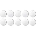 Deltaco ULTB-CR2430-10P (10 Stk., CR2430, 300 mAh) (ULTB-CR2430-10P)