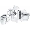 Bosch MUM 4855 - Weiß