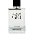 Giorgio Armani Acqua di Giò EDP plnitelný 100 ml M