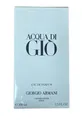 GIORGIO ARMANI ACQUA DI GIO 100ML EAU DE PARFUM SPRAY FÜR HERREN NAGELNEU & V...