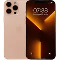  neuwertig - iPhone 13 Pro Max - 512 GB - Gold