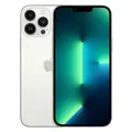Apple iPhone 13 Pro Max 128GB Silber iOS Smartphone 6,7 Zoll 12 MPix