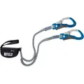 LACD Set Via Ferrata Pro Evo 3.0 Klettersteigset in blue, Größe Einheitsgröße FS 2025