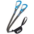 LACD - Klettersteigset Pro Evo 3.0 blue