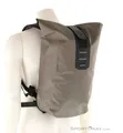 Ortlieb Velocity PS 17l Rucksack-Braun-17