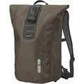 Ortlieb Velocity PS Rucksack (Größe 17L, grau)