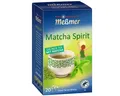 Meßmer Tee, Meßmer Grüner Tee mit Matcha natürlich genießen 20 Teebeutel