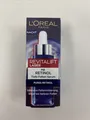 L'Oréal Paris Revitalift Laser Anti-Falten Nachtserum 30ml mit Retinol Loral OVP
