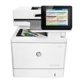 HP LaserJet Enterprise M577f B5L47A Multifunktionsdrucker DIN A4 Fax Farbe